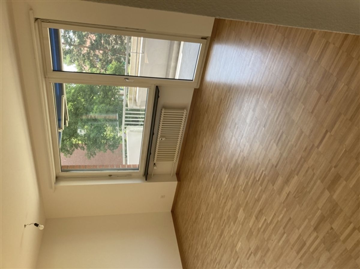 Nachmieter gesucht - attraktive 3.5-Zimmer-Wohnung - 3