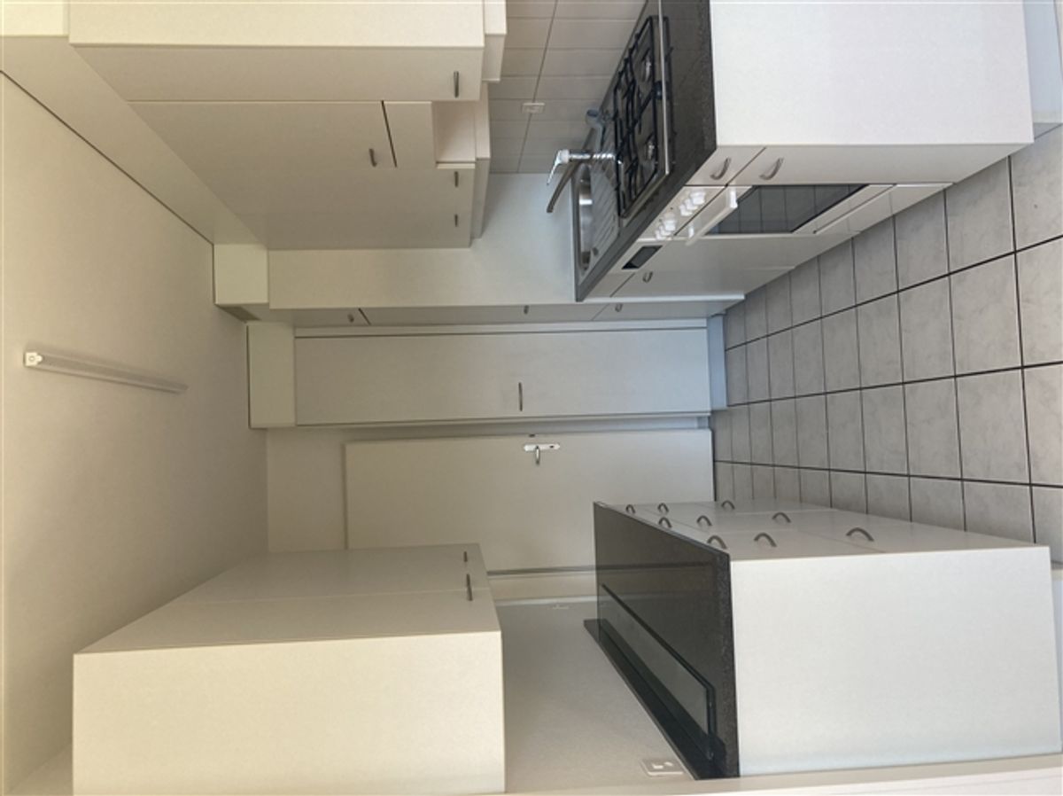 Nachmieter gesucht - attraktive 3.5-Zimmer-Wohnung - 5