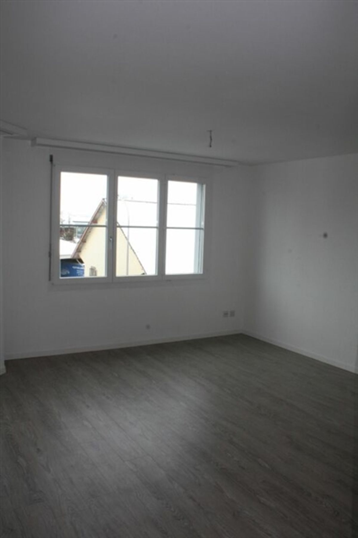 MODERNER WOHNUNGSSCHNITT MIT TOLLER INFRASTRUKTUR - 5