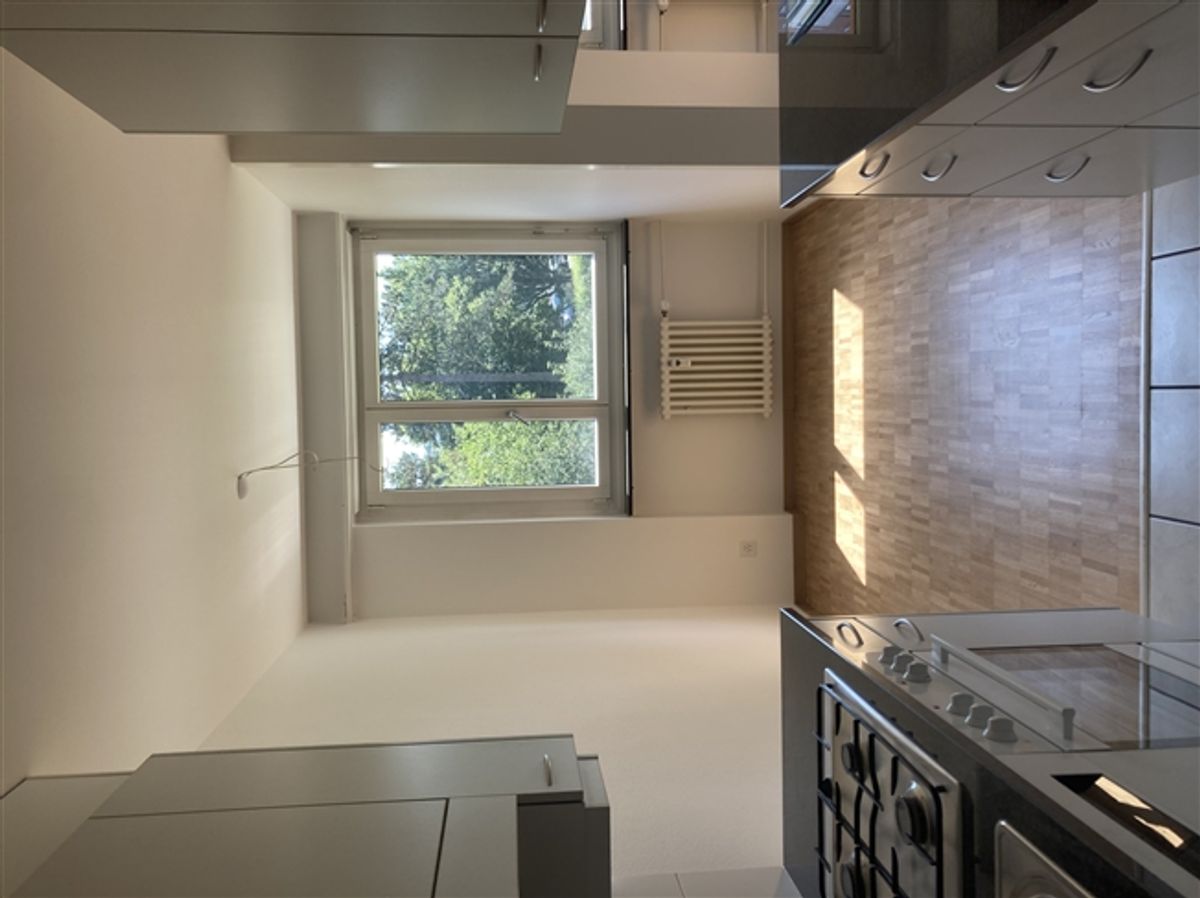 Nachmieter gesucht - attraktive 3.5-Zimmer-Wohnung - 4
