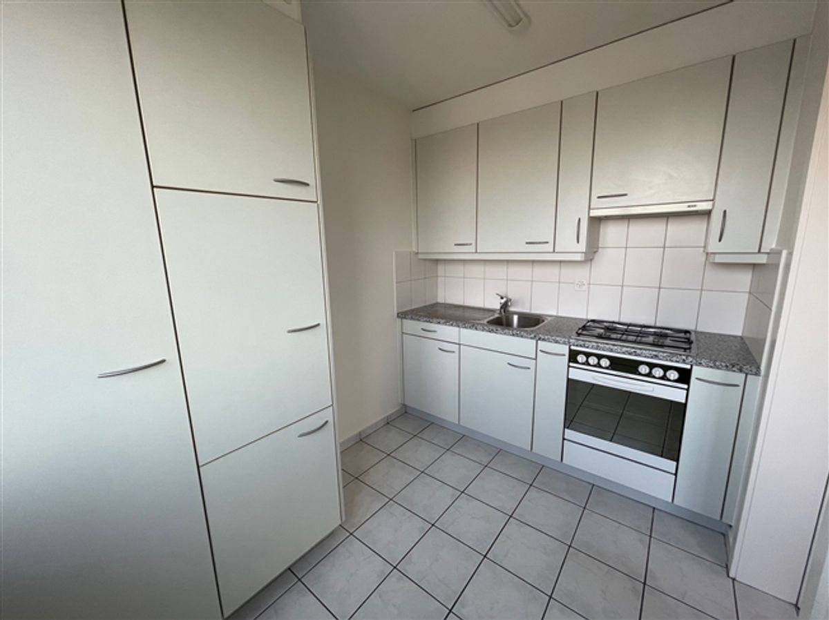 Charmante 2-Zimmer-Wohnung nahe Allschwiler Wald - 4