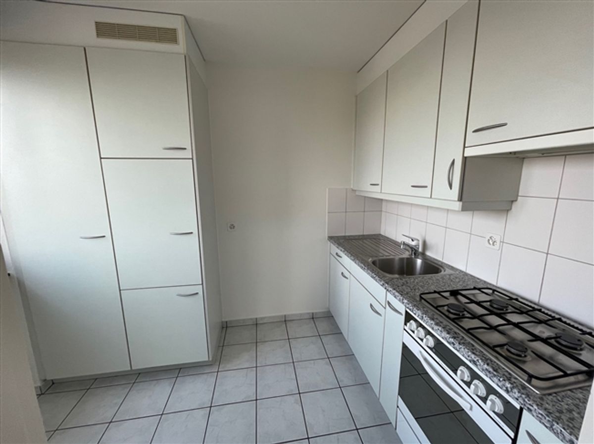 Charmante 2-Zimmer-Wohnung nahe Allschwiler Wald - 3