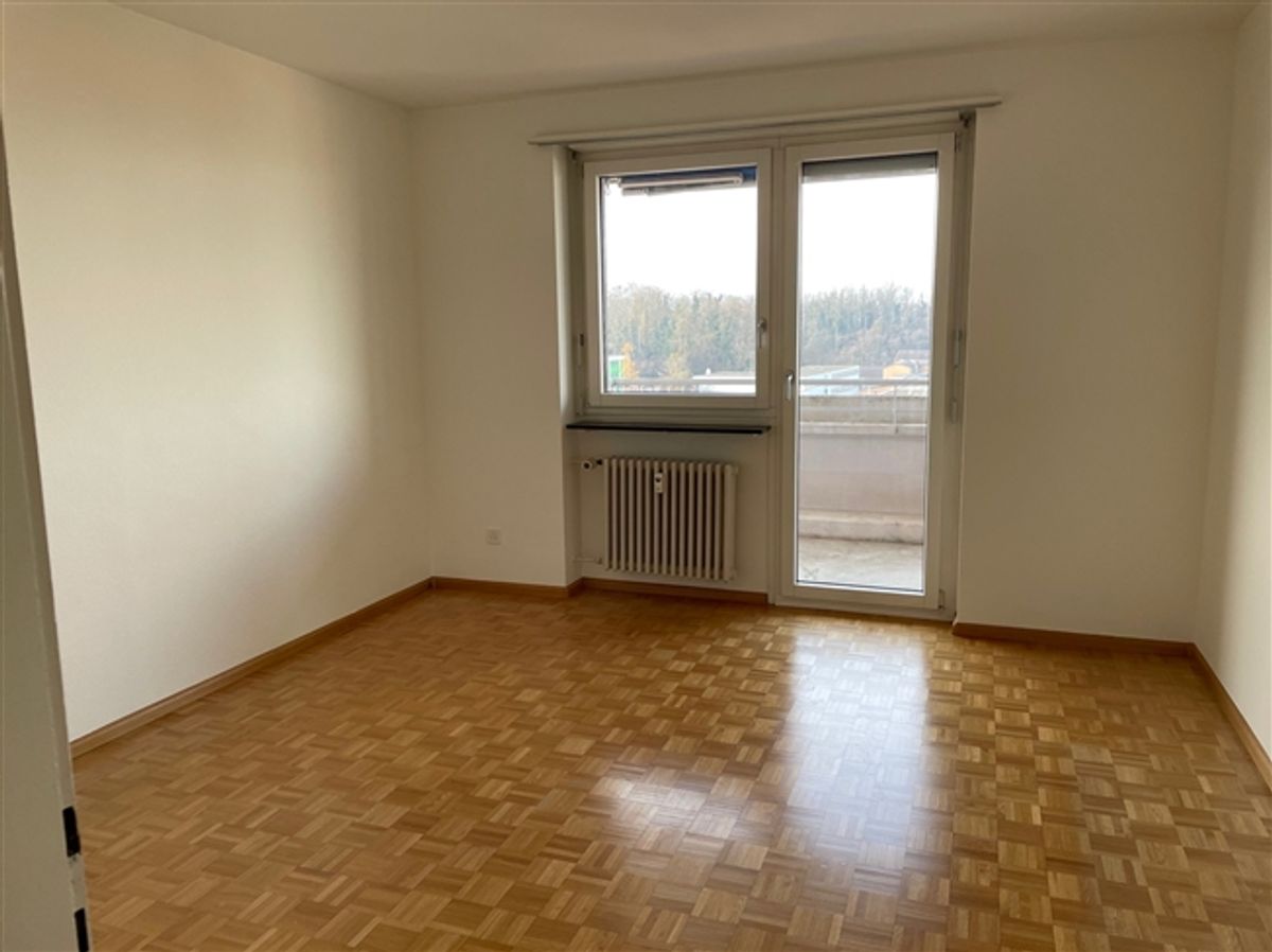 Charmante 2-Zimmer-Wohnung nahe Allschwiler Wald - 6