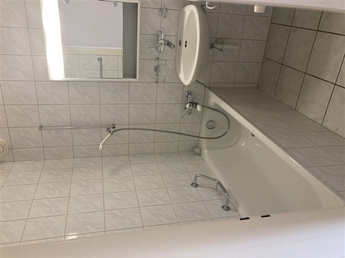 Nachmieter gesucht - attraktive 3.5-Zimmer-Wohnung - 9