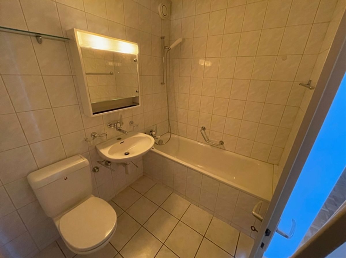 Charmante 2-Zimmer-Wohnung nahe Allschwiler Wald - 7