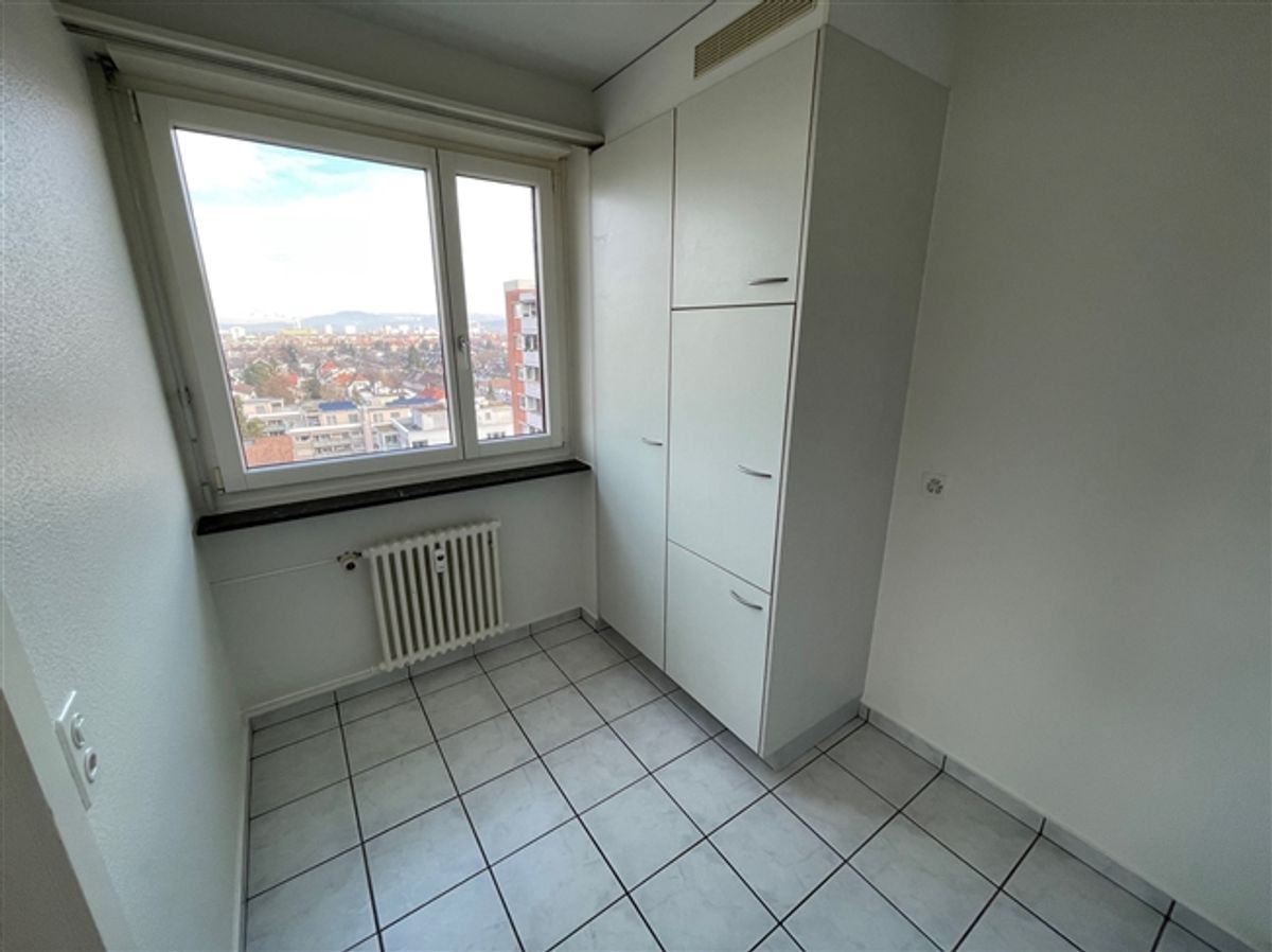 Charmante 2-Zimmer-Wohnung nahe Allschwiler Wald - 5