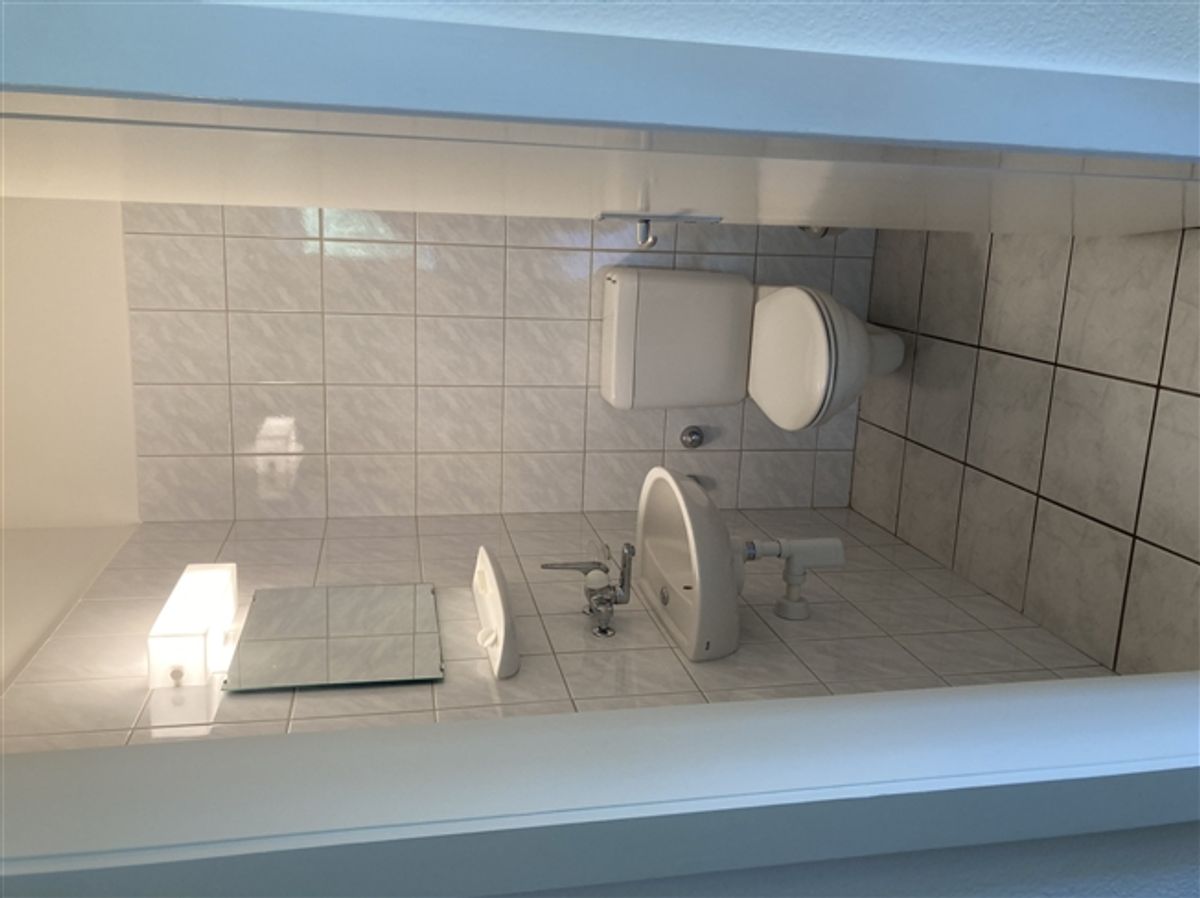 Nachmieter gesucht - attraktive 3.5-Zimmer-Wohnung - 8