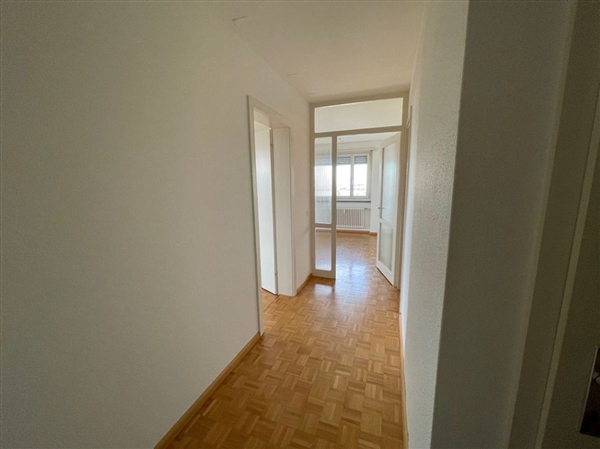 Charmante 2-Zimmer-Wohnung nahe Allschwiler Wald - 8