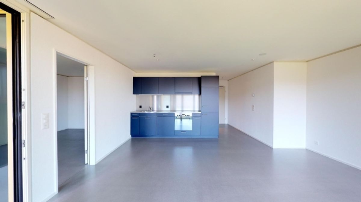 Schöne Wohnung im Hochzwei zu vermieten! - 2