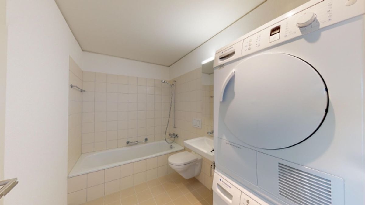 Schöne Wohnung im Hochzwei zu vermieten! - 3