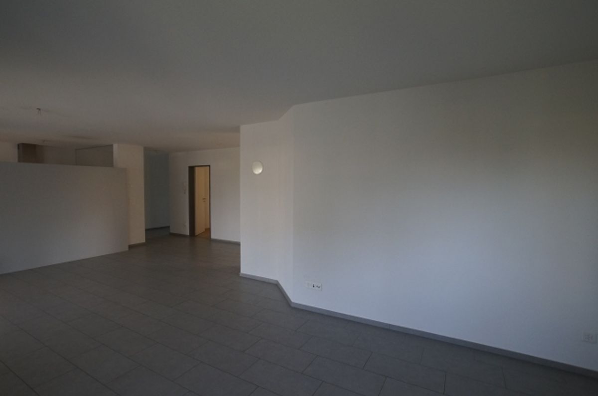 Grosszügige 4 1/2-Zimmerwohnung in familienfreundlichem Quartier - 3