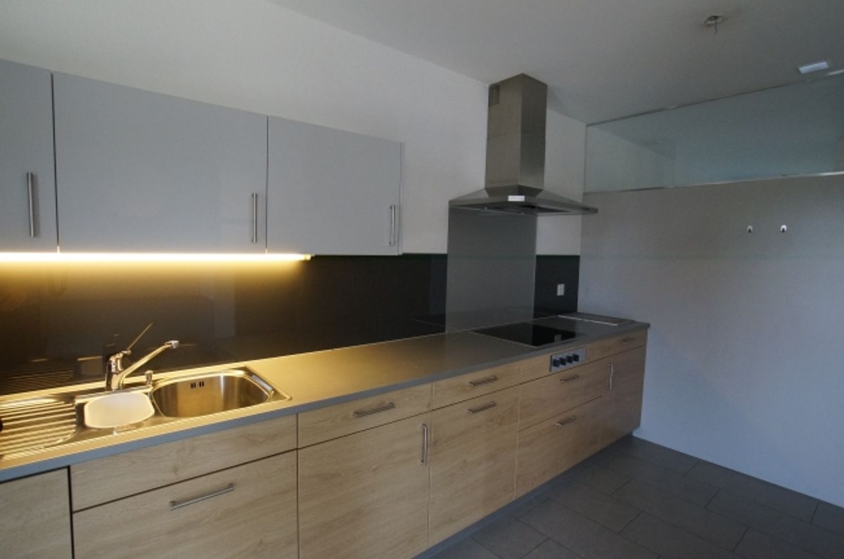 Grosszügige 4 1/2-Zimmerwohnung in familienfreundlichem Quartier - 5