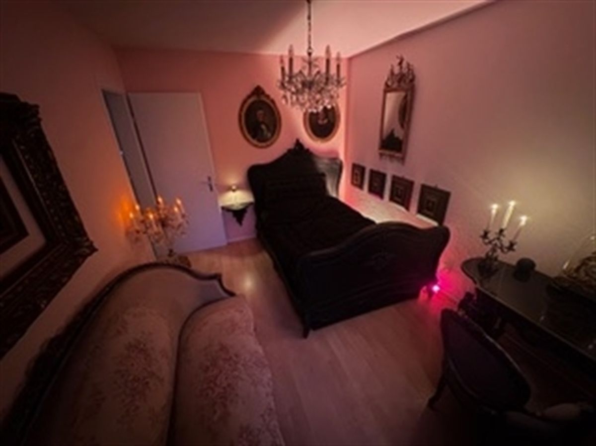 Moderne 5.5-Zimmer Wohnung mit Balkon und mehreren Terrassen in Günsberg - möbliert - 3