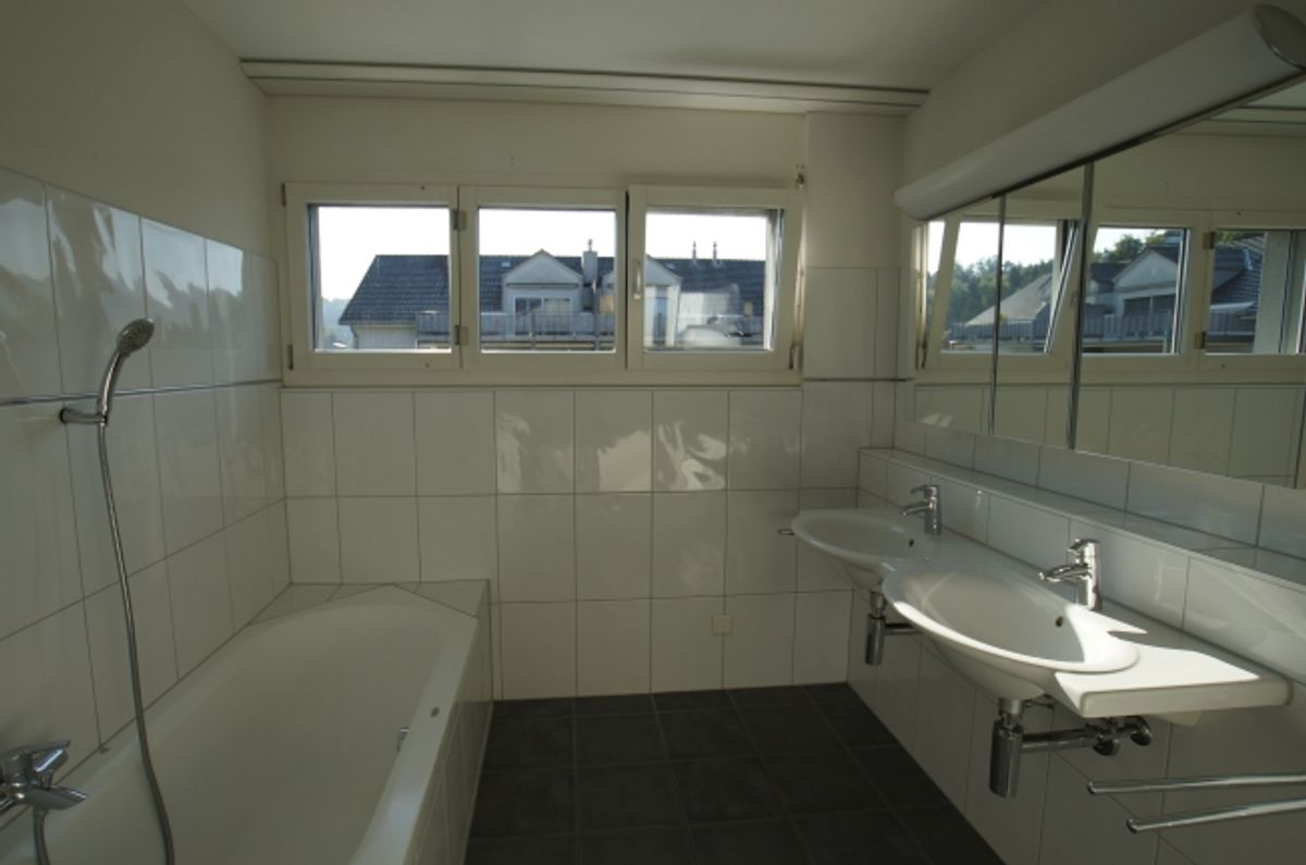 Grosszügige 4 1/2-Zimmerwohnung in familienfreundlichem Quartier - 6