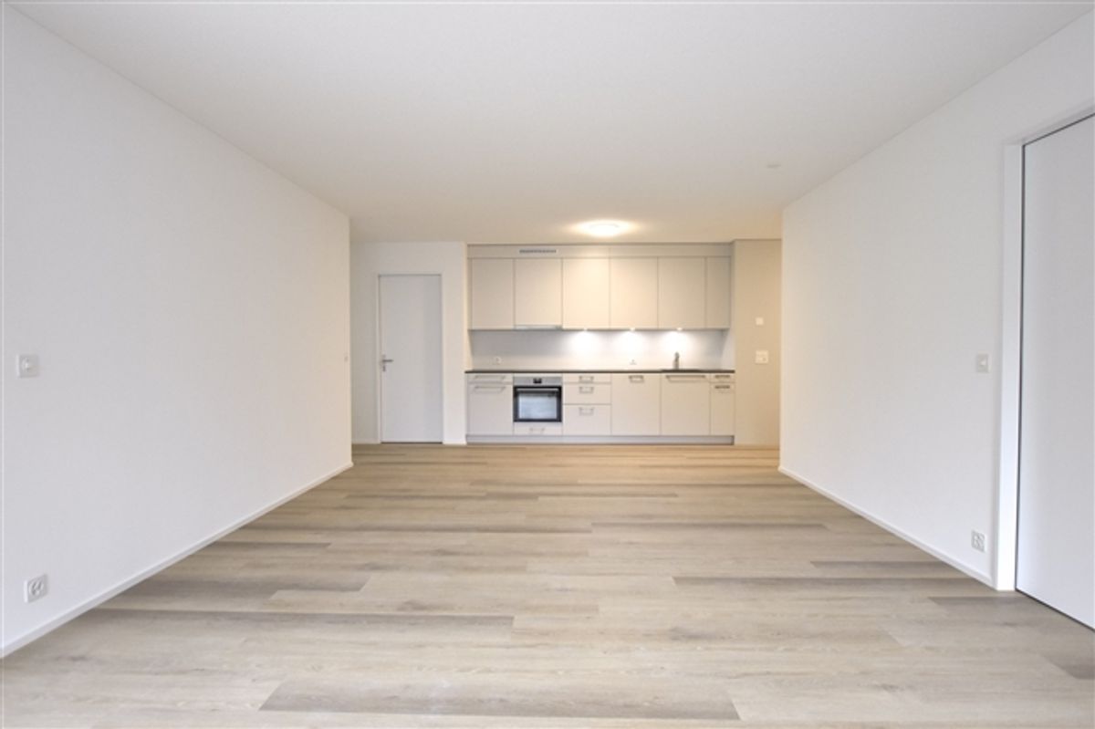 Familienfreundliche 4.5-Zimmerwohnung - 1