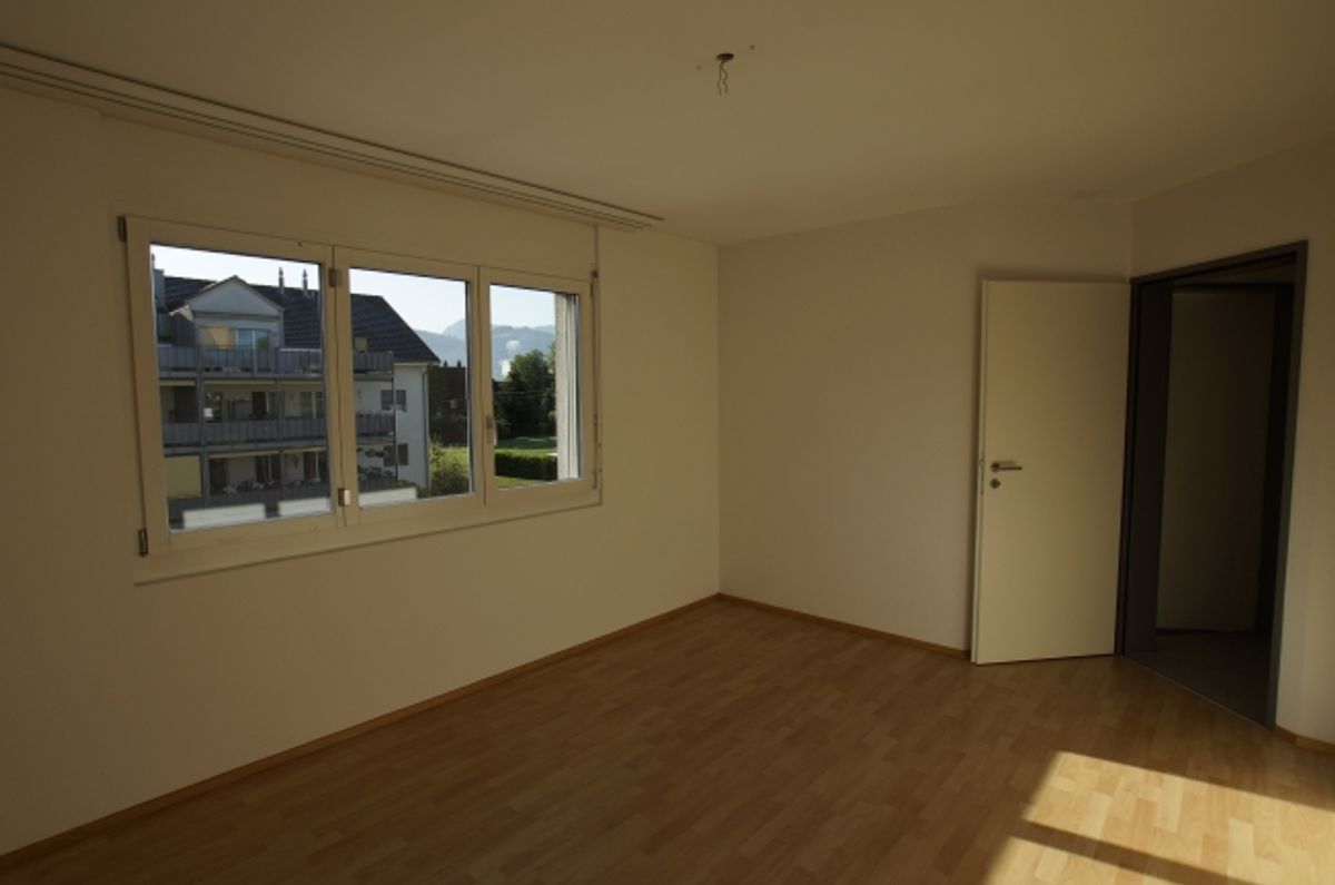 Grosszügige 4 1/2-Zimmerwohnung in familienfreundlichem Quartier - 7