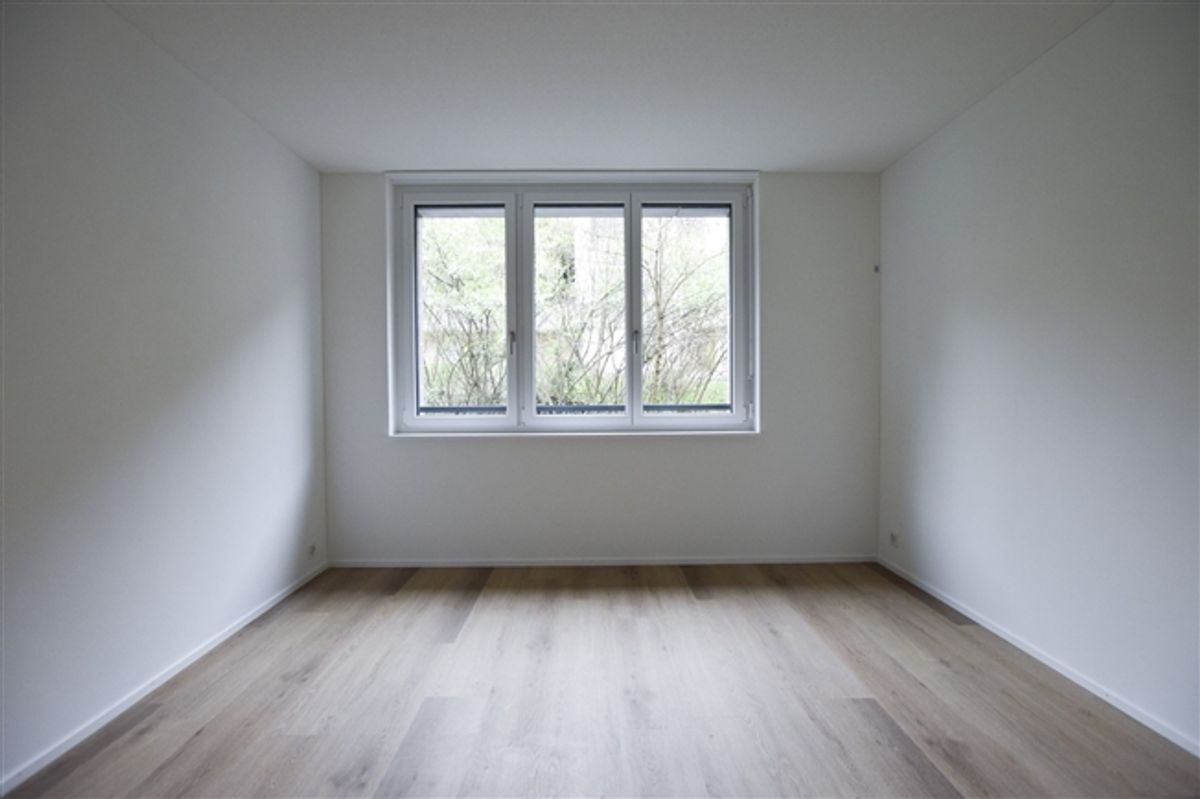 Familienfreundliche 4.5-Zimmerwohnung - 3
