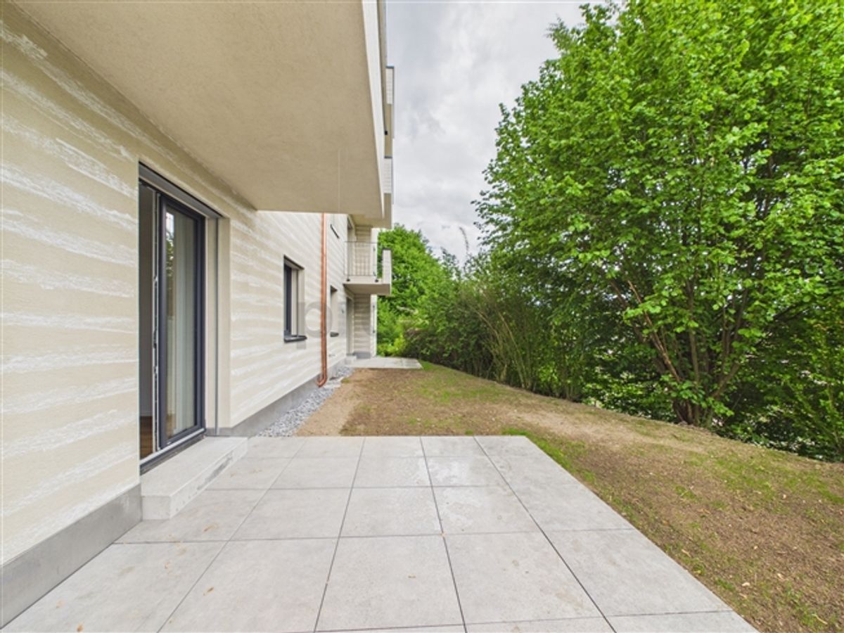 Geräumige 5.5-Zimmer-Wohnung mit Gartensitzplatz, Luzern - 6