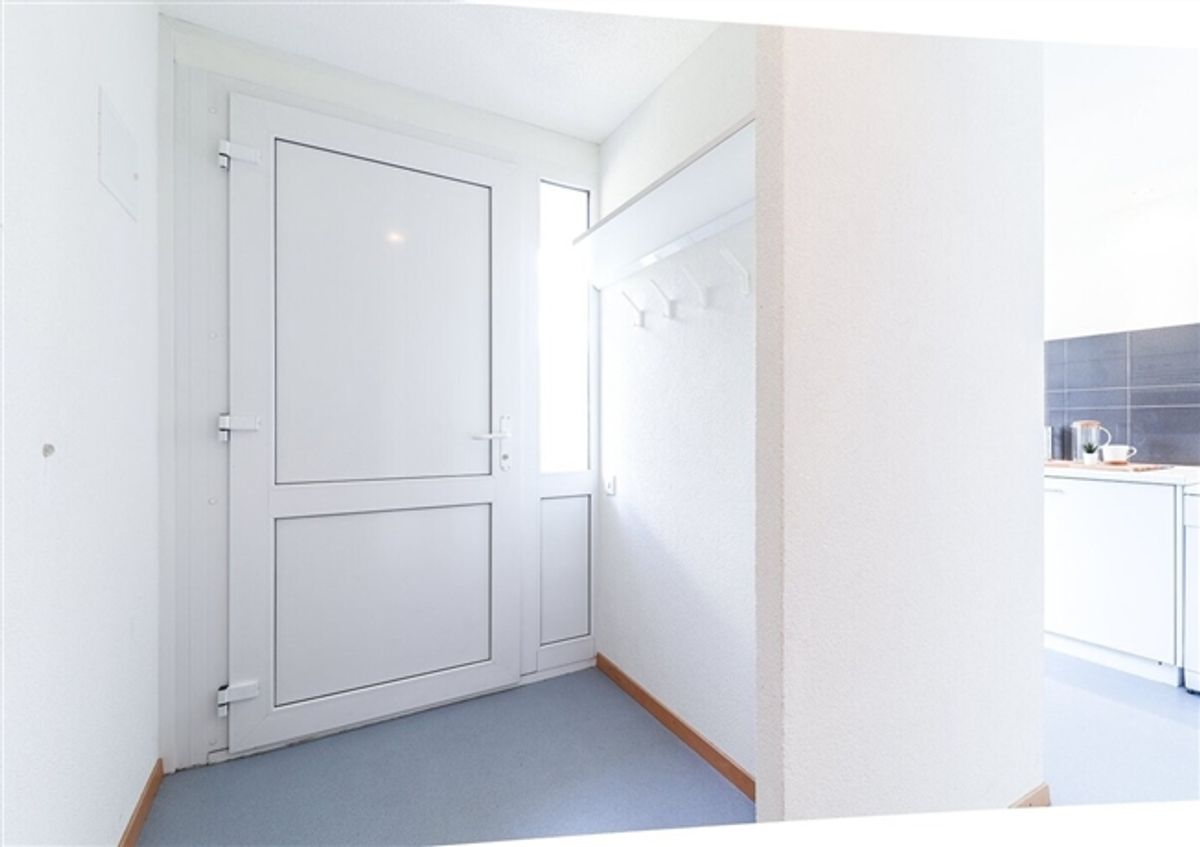 Charmant 3.5 pièces au 3ème étage dans un cadre verdoyant - 3