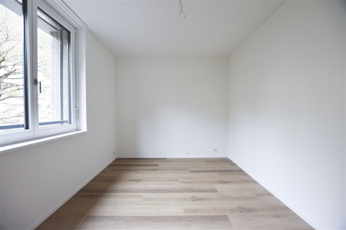 Familienfreundliche 4.5-Zimmerwohnung - 5