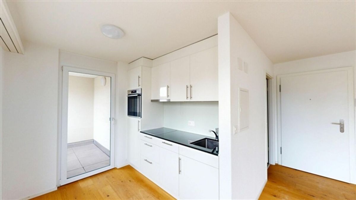 MODERNE Wohnung an top Lage - 1