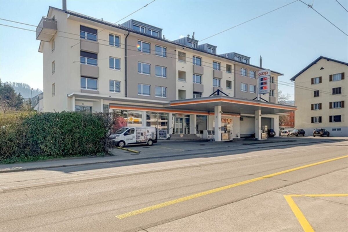 MODERNE Wohnung an top Lage - 0