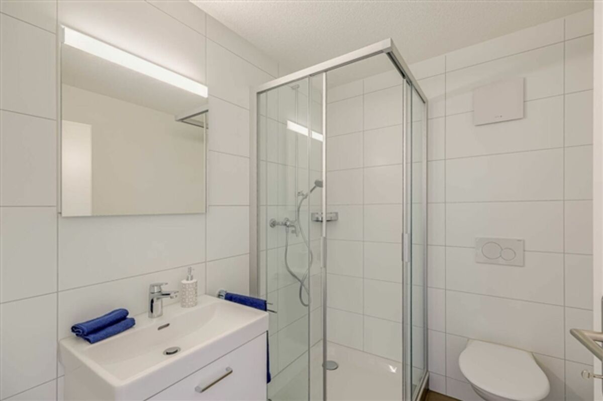 MODERNE Wohnung an top Lage - 3
