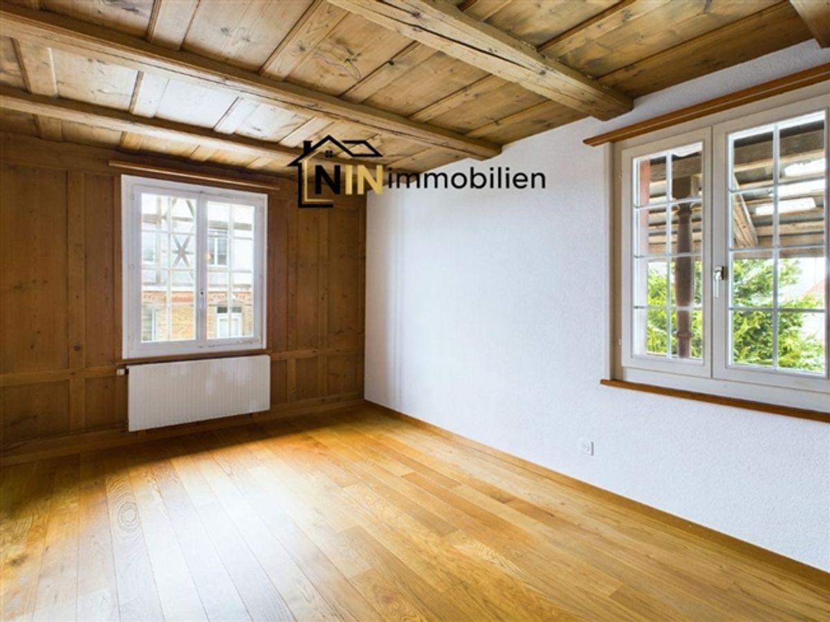 RUSTIKAL MIT VIEL PLATZ - 2