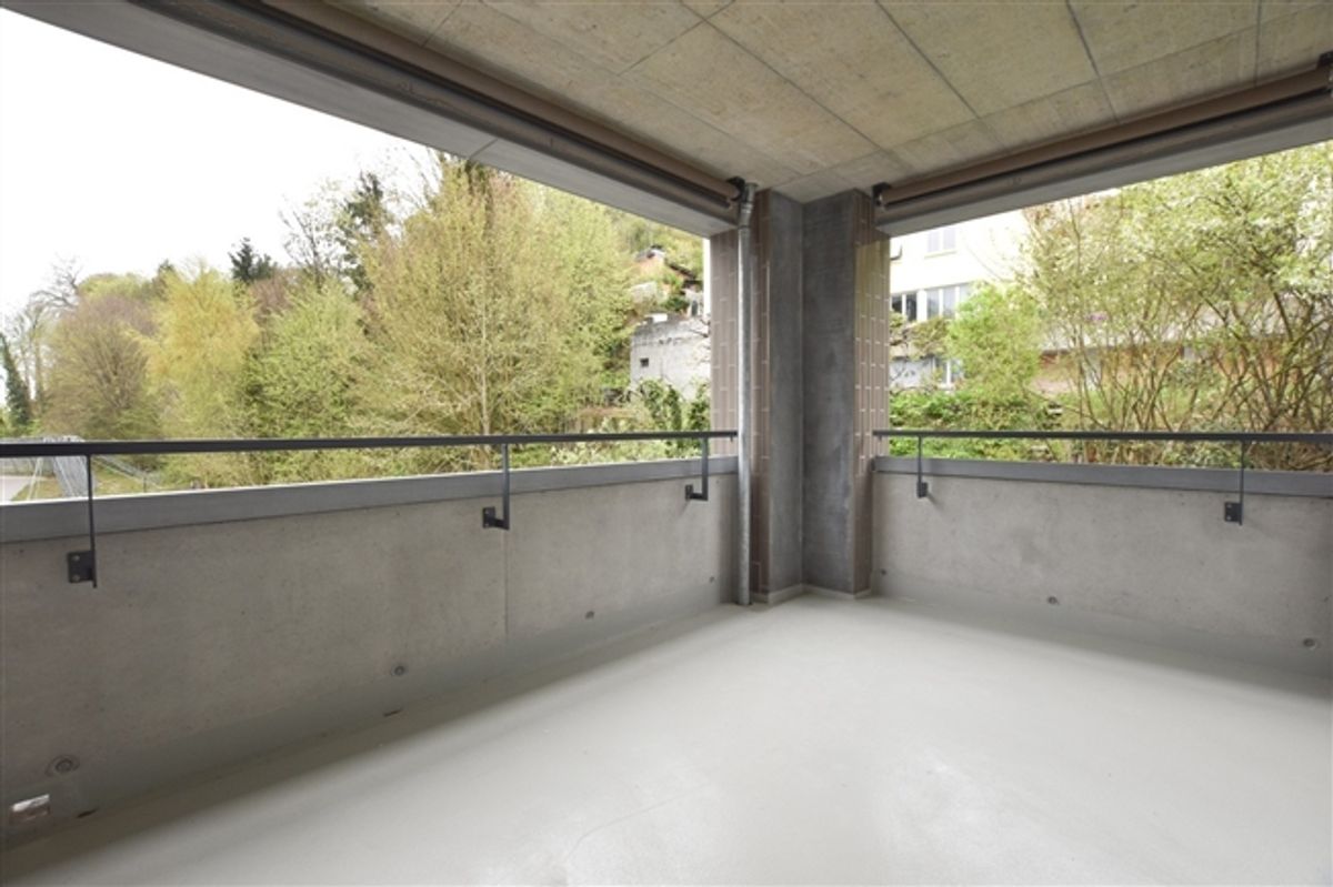 Familienfreundliche 4.5-Zimmerwohnung - 9