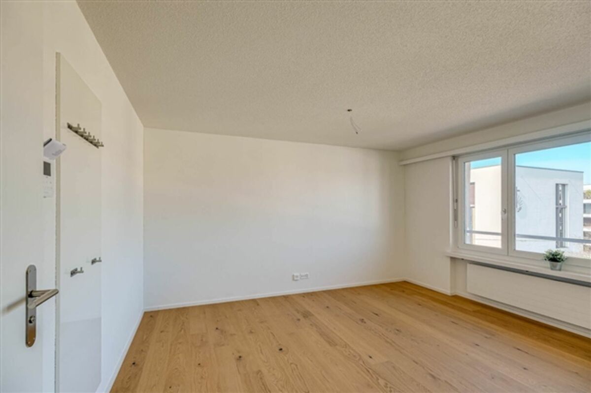 MODERNE Wohnung an top Lage - 4