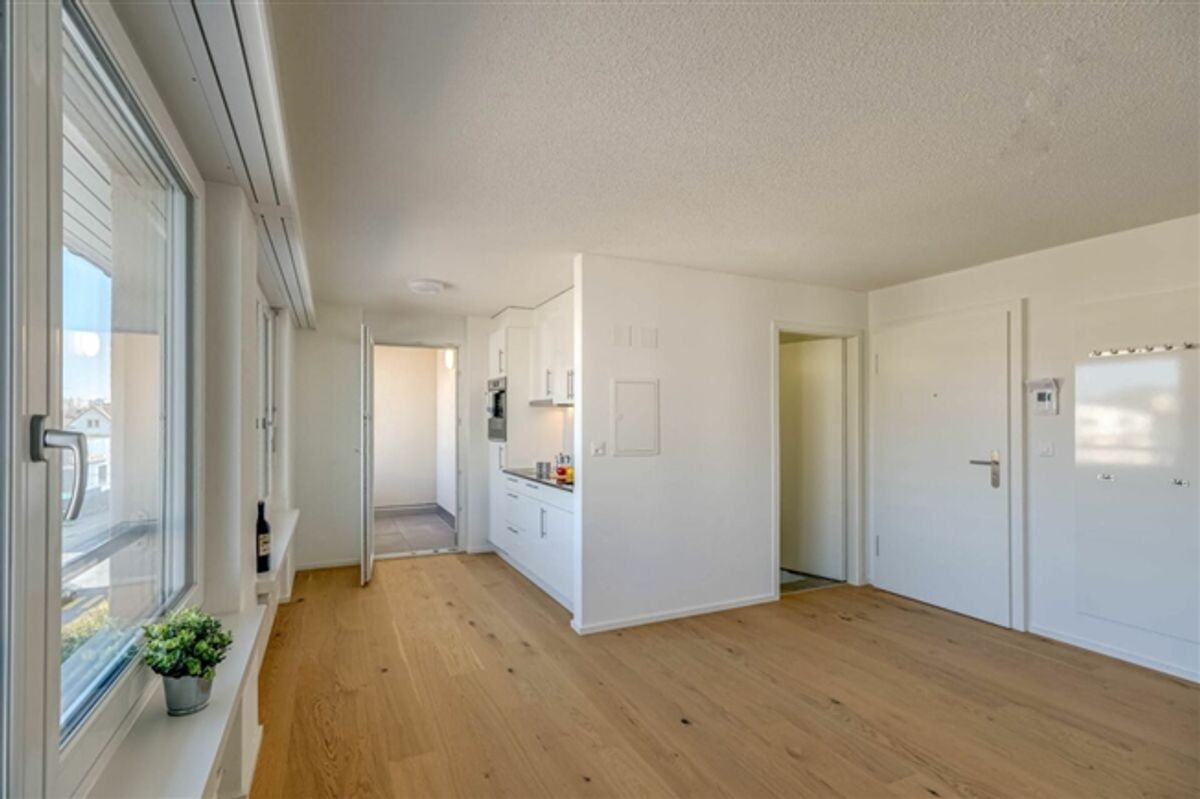 MODERNE Wohnung an top Lage - 2