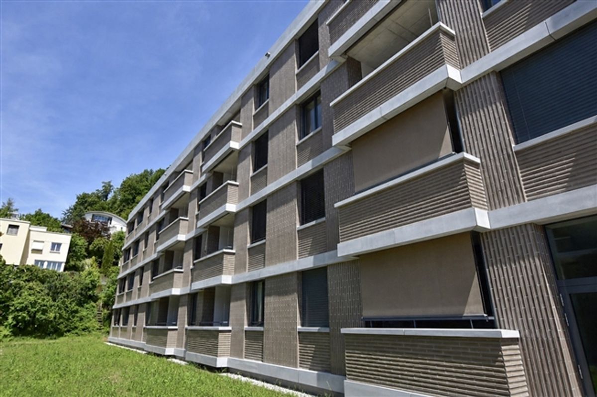 Familienfreundliche 4.5-Zimmerwohnung - 10