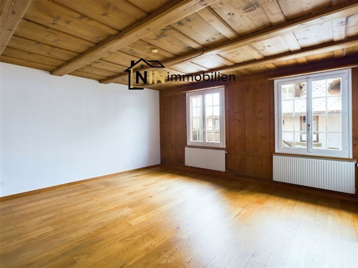 RUSTIKAL MIT VIEL PLATZ - 3