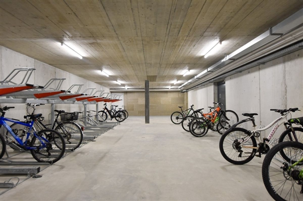 Familienfreundliche 4.5-Zimmerwohnung - 12