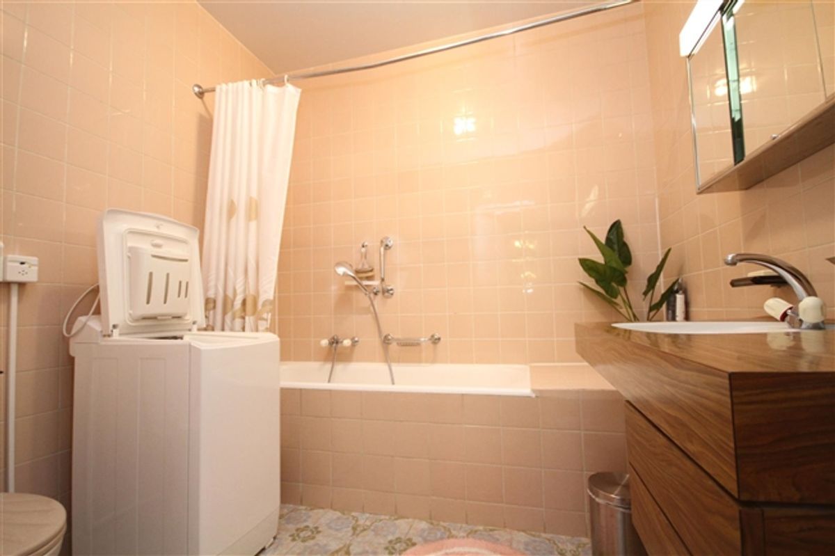 4-Zimmer-Wohnung - 7