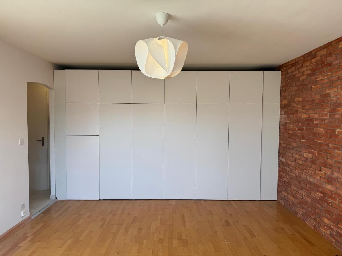 1.5 Zimmer möbl. Wohnobjekt - 1