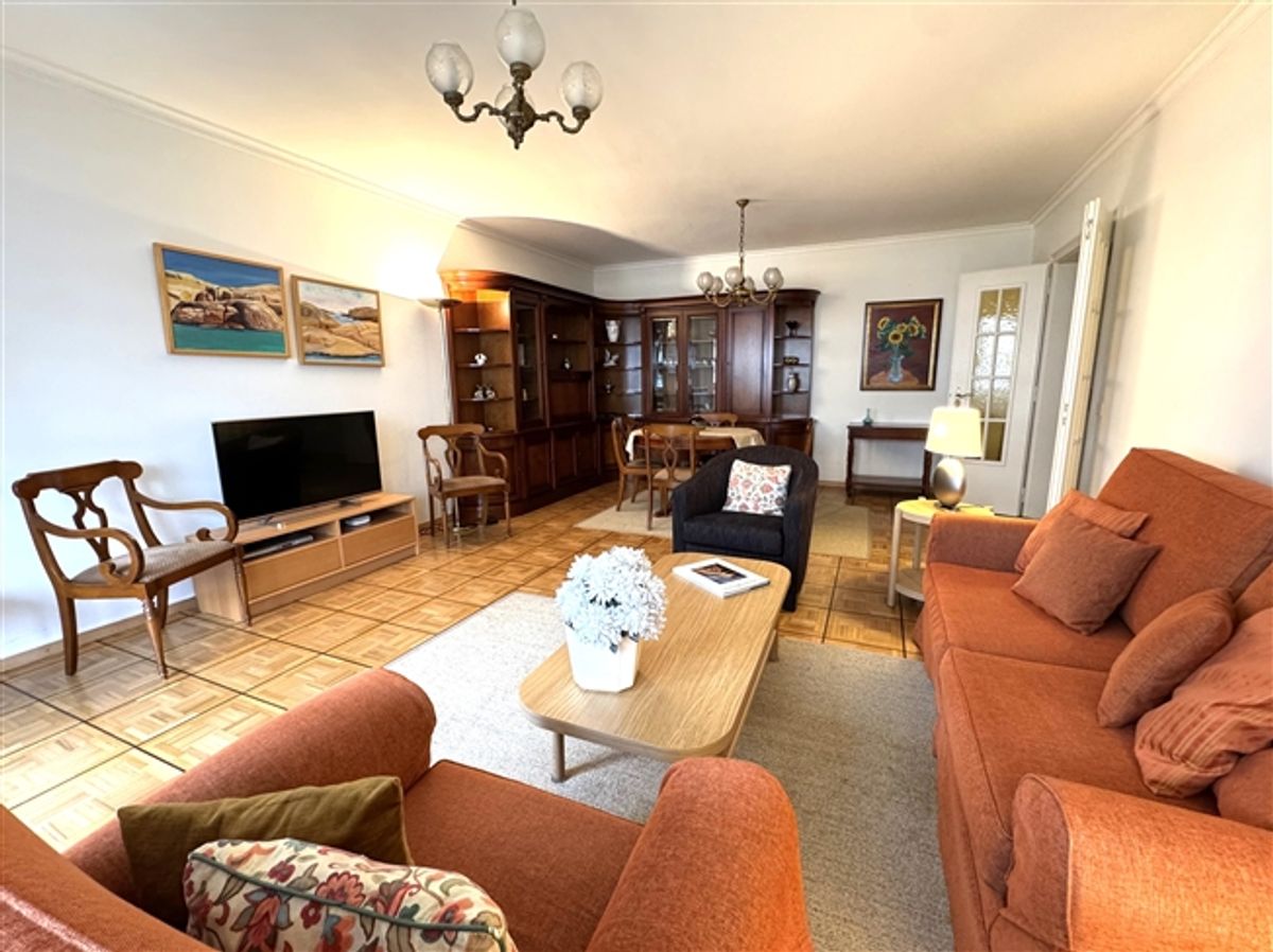 4-Zimmer-Wohnung - 0