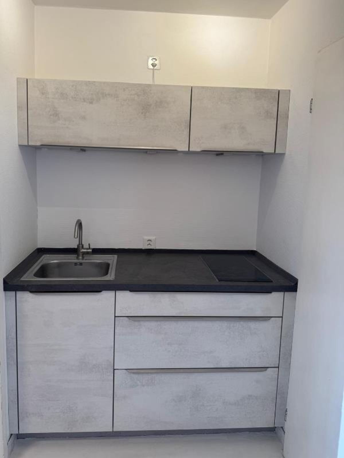 1.5 Zimmer möbl. Wohnobjekt - 3