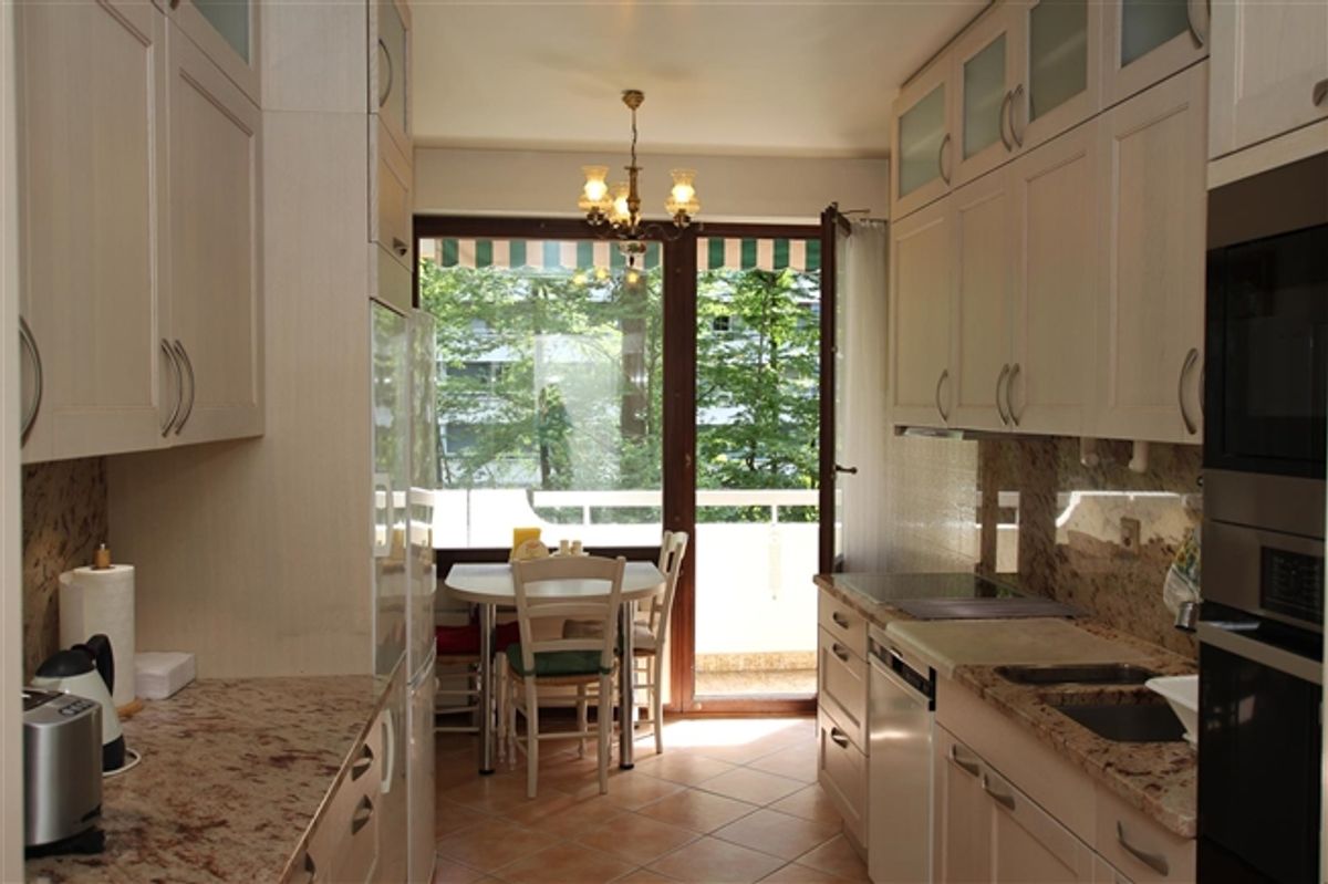 4-Zimmer-Wohnung - 2