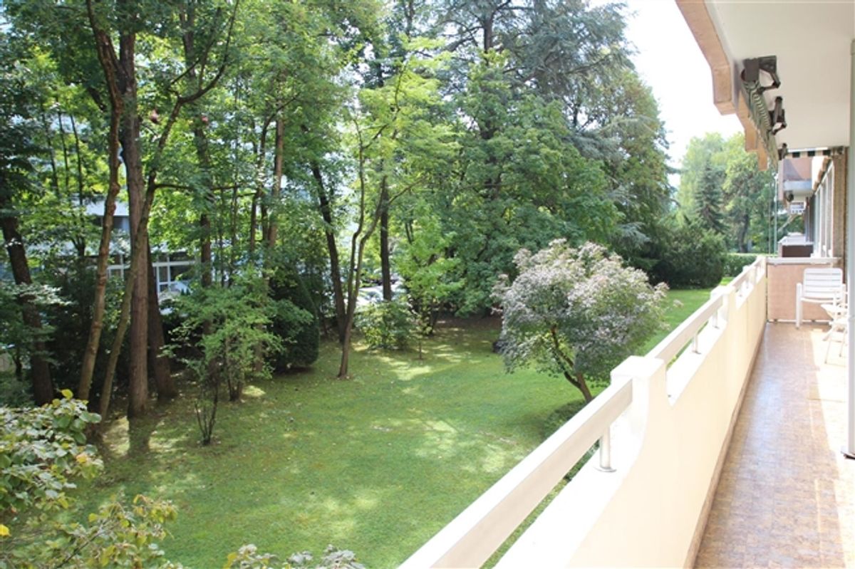 4-Zimmer-Wohnung - 5