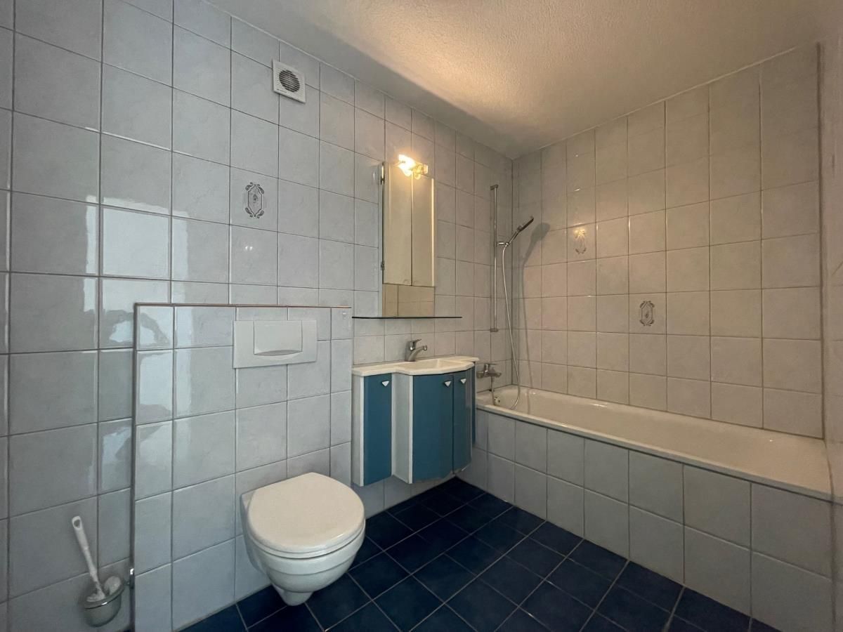4.5 Zimmer Wohnung - 3