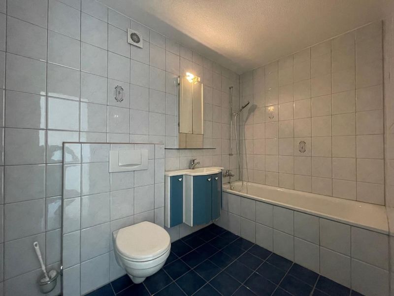 4.5 Zimmer Wohnung - 4