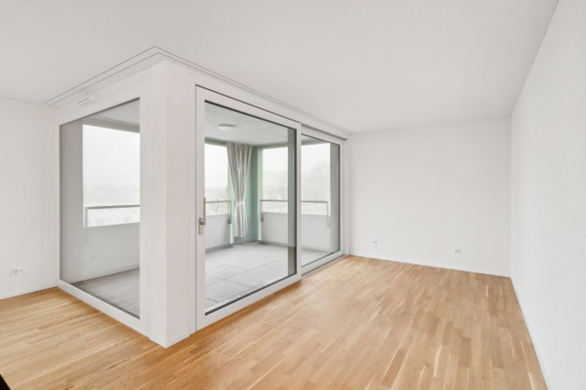 "Moderne Neubauwohnung mit Lichtdurchfluteten Räumen und Charme!" - 1