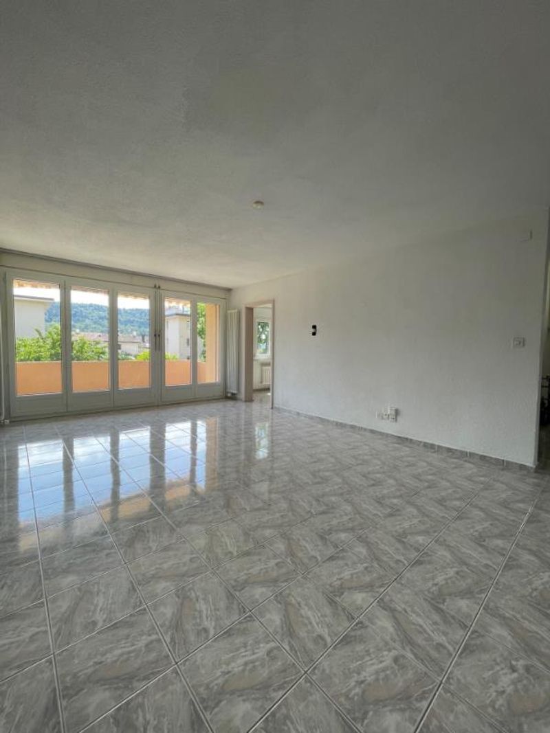 4.5 Zimmer Wohnung - 3