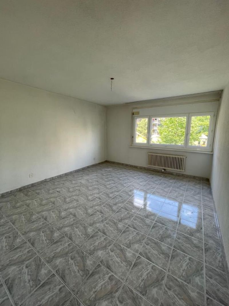4.5 Zimmer Wohnung - 5
