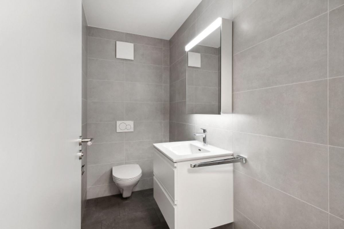 "Moderne Neubauwohnung mit Lichtdurchfluteten Räumen und Charme!" - 4