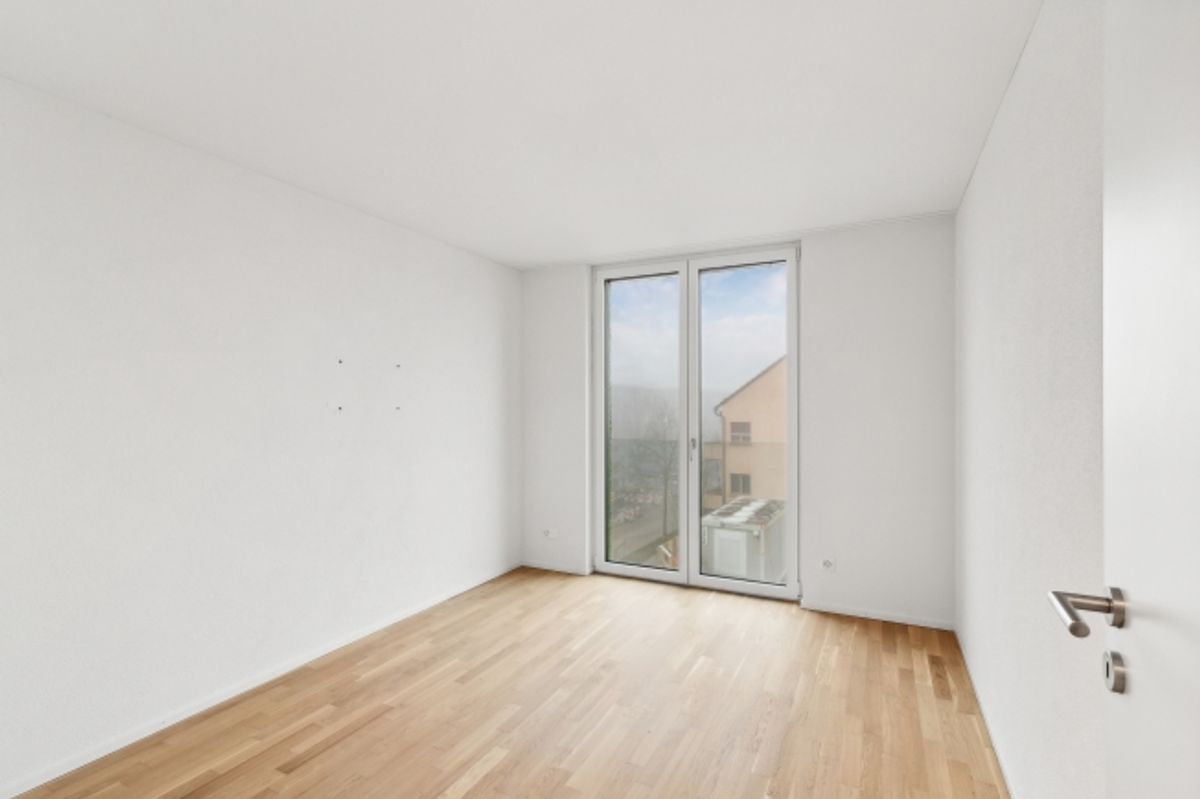 "Moderne Neubauwohnung mit Lichtdurchfluteten Räumen und Charme!" - 8