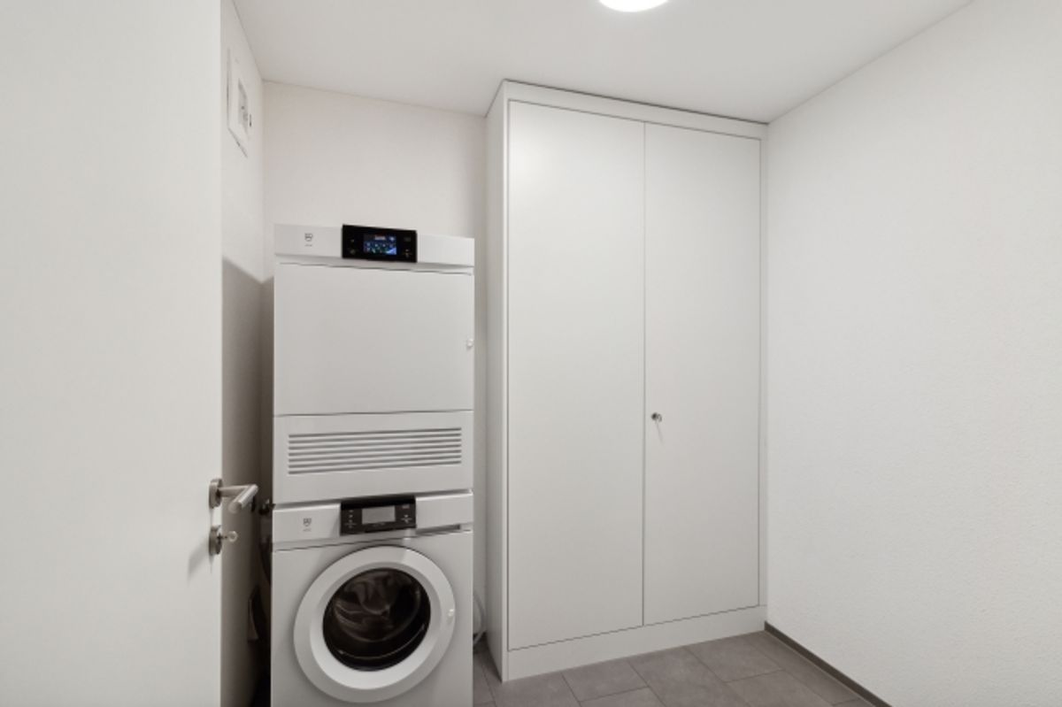"Moderne Neubauwohnung mit Lichtdurchfluteten Räumen und Charme!" - 6
