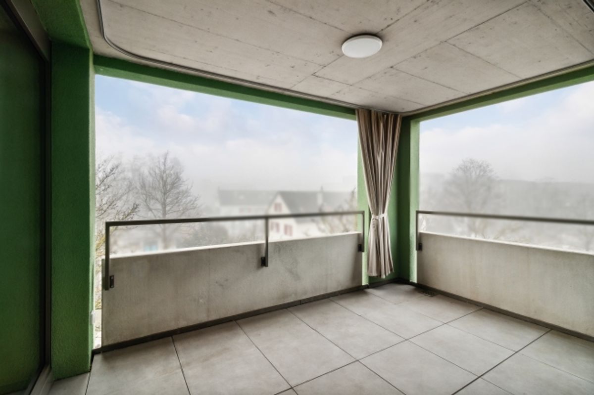 "Moderne Neubauwohnung mit Lichtdurchfluteten Räumen und Charme!" - 7