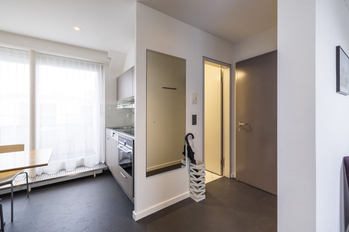 1 Bedroom Penthouse M Serviced Apartment Seefeld - 4